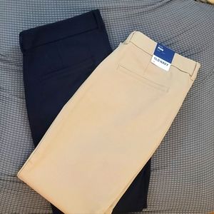 Pair of work pants